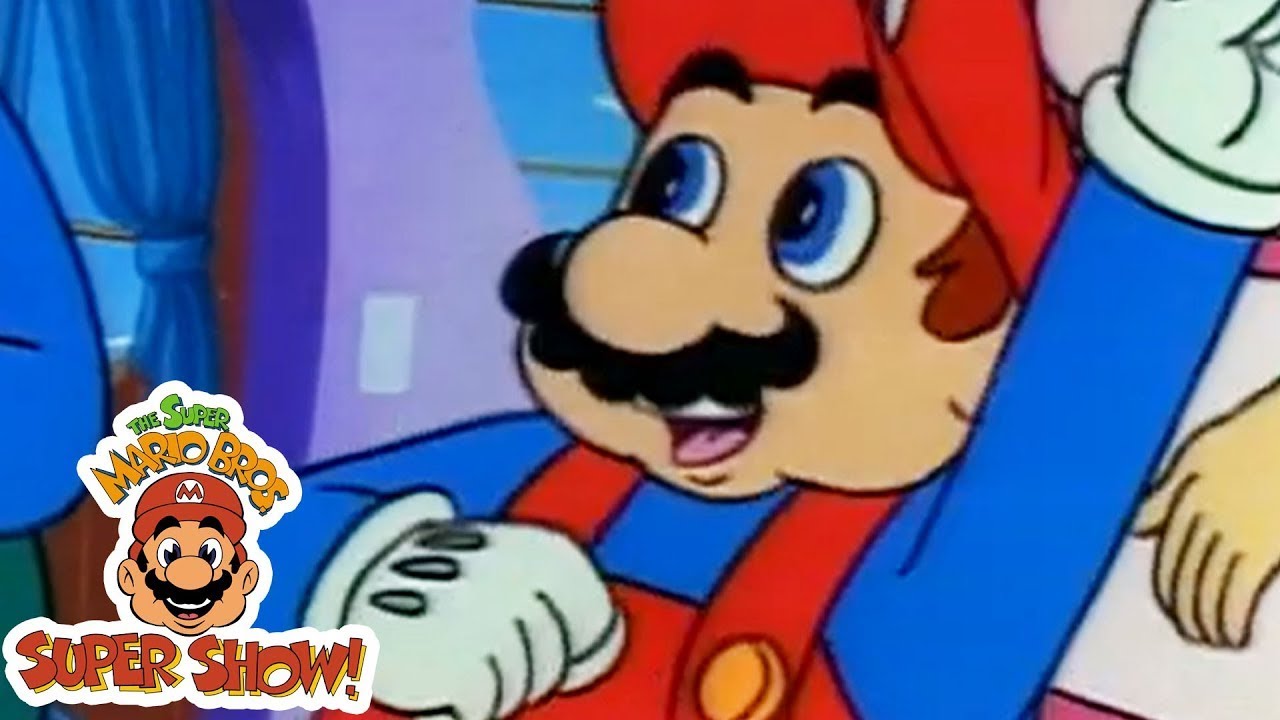 Do The Koopa // Kootie Pie Rocks | Cartoons for Kids | Super Mario Full Episodes