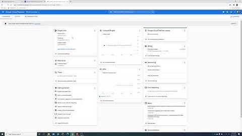 How to verify your Google Cloud Platform Educational Grant Credits