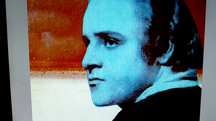Albert Da COSTA -- unusual high notes -- Puritani:...