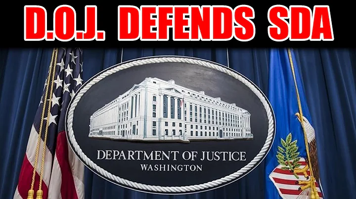 DOJ Defends Seventh Day Adventist Who Was Fired For Refusing To Work Sabbath. The City of Lansing