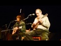 Deep Elem Blues - David Bromberg & Larry Campbell 7/16/14