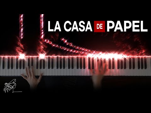 Bella Ciao｜cover by Dreaming Piano