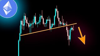 Я продал крипту и жду обвал / Прогноз курса Bitcoin BTC и Ethereum ETH (1 Июля)