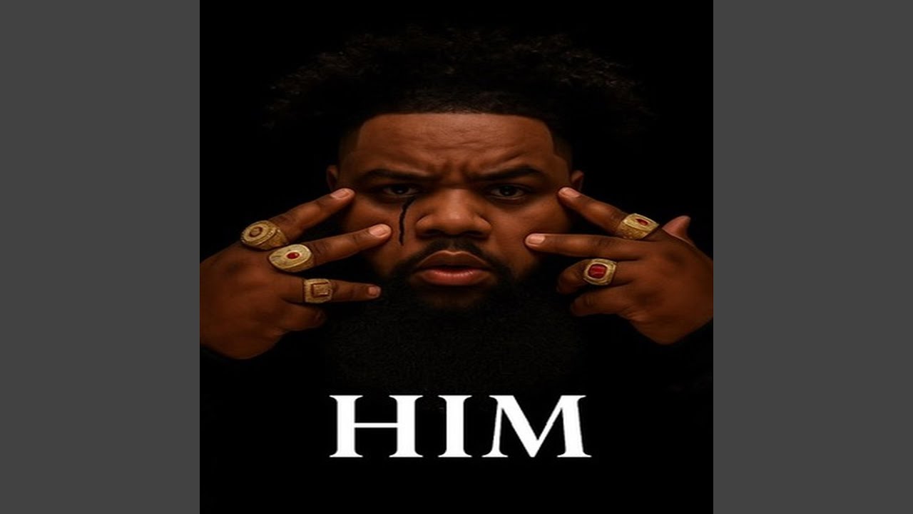 Watch H.I.M on YouTube Watch H.I.M on YouTube