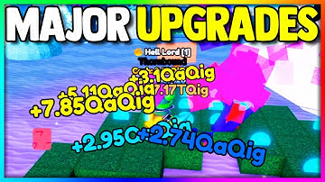 Roblox Crop Incremental のメジャーアップグレード...