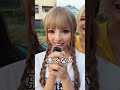 よにぎゃ☆あいさはよく性格が悪そうと♯short