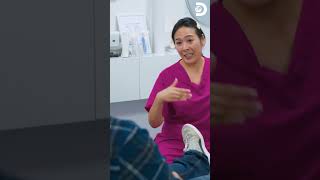 ¡Consejos para evitar los hongos en los pies!