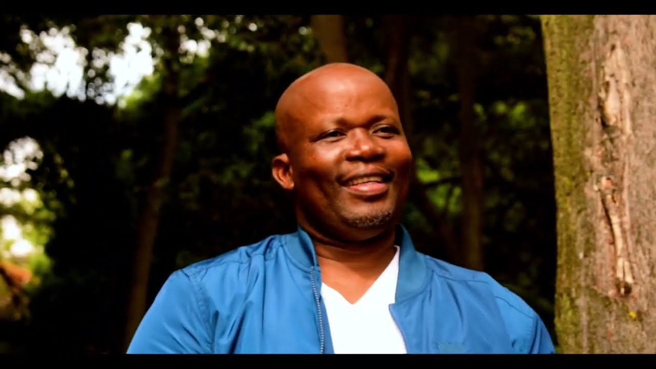 S Mabhena   Uyangazi Official Music Video