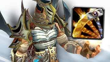 Paladin SLAYS Everyone 1v4! (5v5 1v1 Duels) - PvP WoW: Battle For Azeroth 8.1