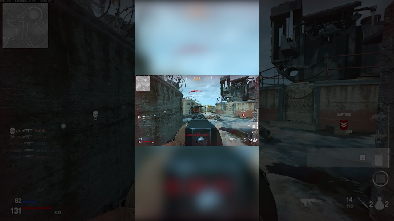 Call of Duty Vanguard Memes 😆