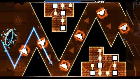 Conspicuous- by UserMatt18- Easy Demon