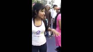 Ladaki ka Very Hot Dance लड़की का वेरी हॉट डांस HD