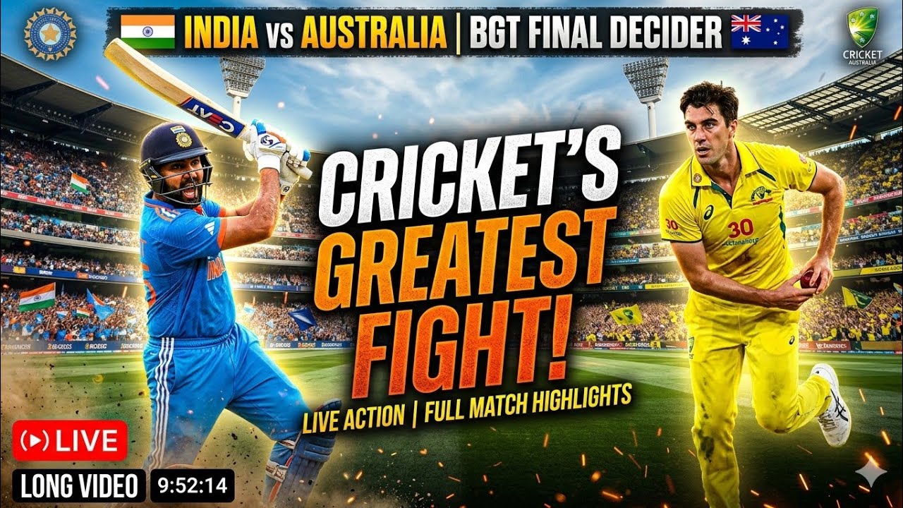 Cricket match - YouTube