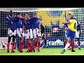 Tournament of   France  1997   France   vs    Brazil