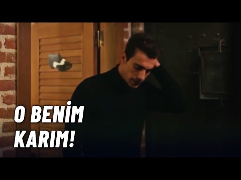 Ferhat Kıskançlıktan Deliye Döndü! - Siyah Beyaz Aşk Özel Klip