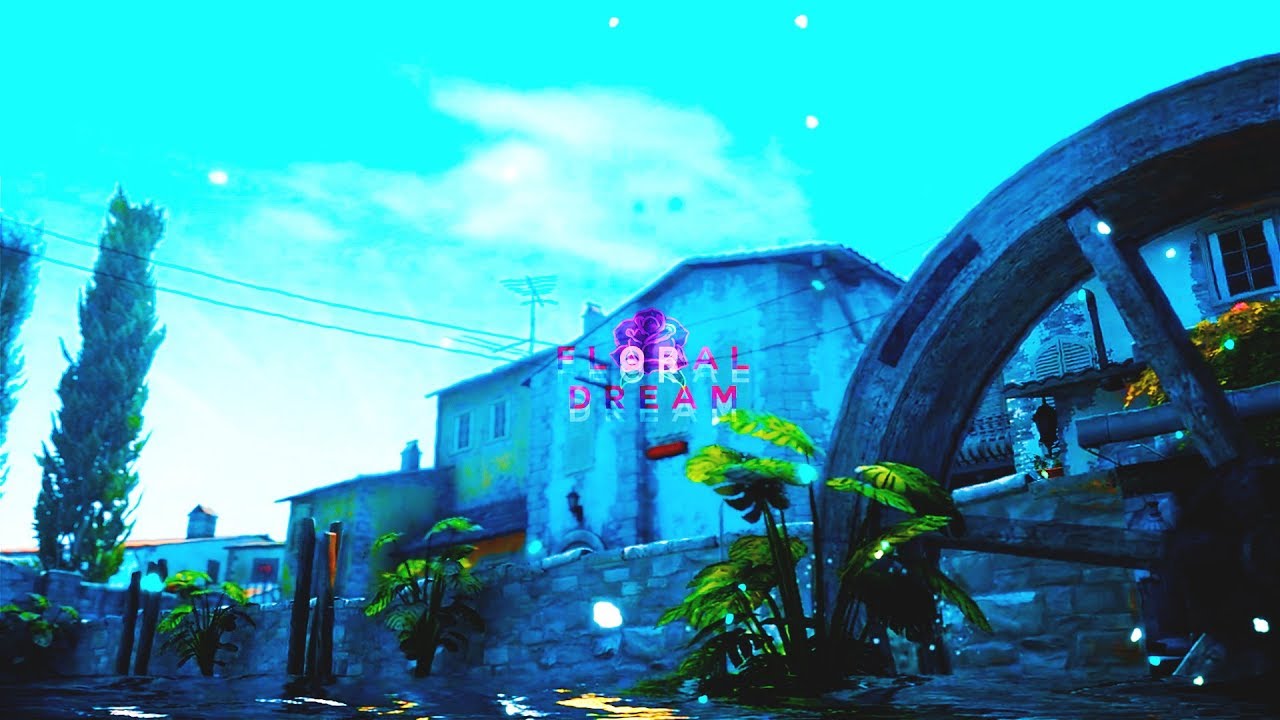 CS:GO - 'Floral Dream' | Counter-strike Frag-movie / Edit [ Clips in desc. ]