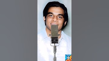 Legendary singer Sri K J Yesudas performs an old short.