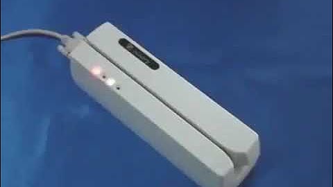 How to use the MSR X6 and Msrx6 software write dumps with pin tracks for ATM Cashout  method