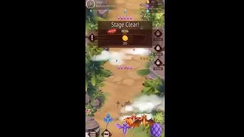 DragonFly  Idle games   Merge Dragons & Shooting Gameplay Android   Android Fragments🧩 11