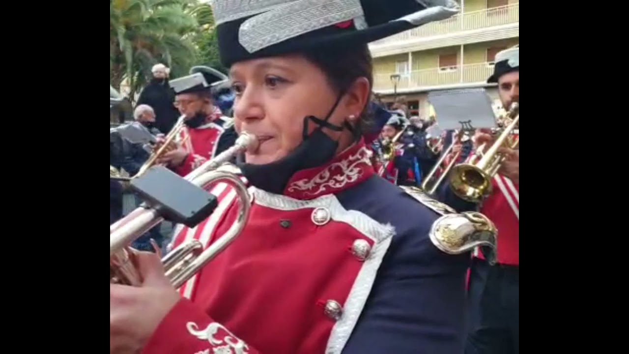 Extraordinaria de la Hermandad de la Oración en el Huerto - 27 de Noviembre de 2021