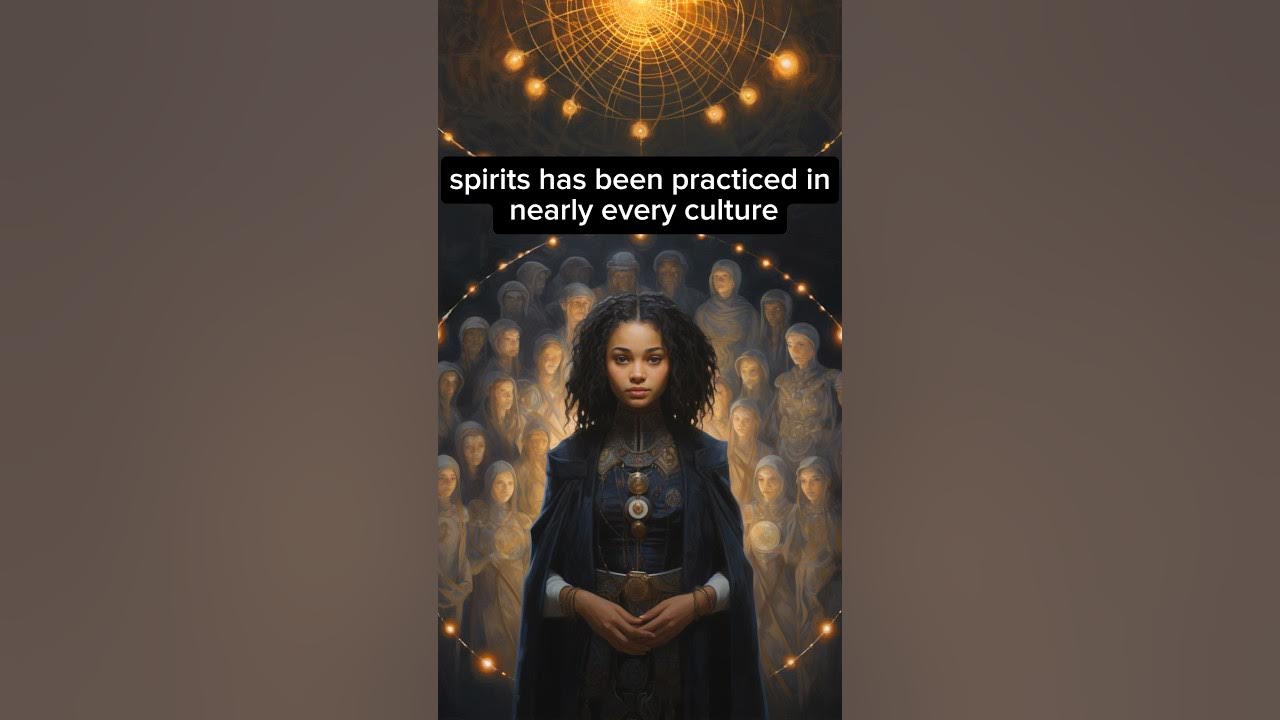 Intro to Ancestor Spirits #occult #magic #witchcraft #occultism #ancestors #ancestralhealing #witch Intro to Ancestor Spirits #occult #magic #witchcraft #occultism #ancestors #ancestralhealing #witch