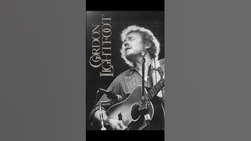 Thumbnail of If You Could Read My Mind : Gordon Lightfoot '70 #guitar ... #songwriter #gordonlightfoot