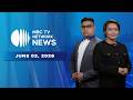 MBC TV Network News | June 02, 2026
