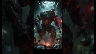 Zombie Virus Ne Puri Duniya Khatam Kar Di