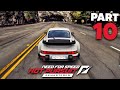 NEED FOR SPEED HOT PURSUIT REMASTERED Gameplay Walkthrough Part 10 - I'M TRIGGERED