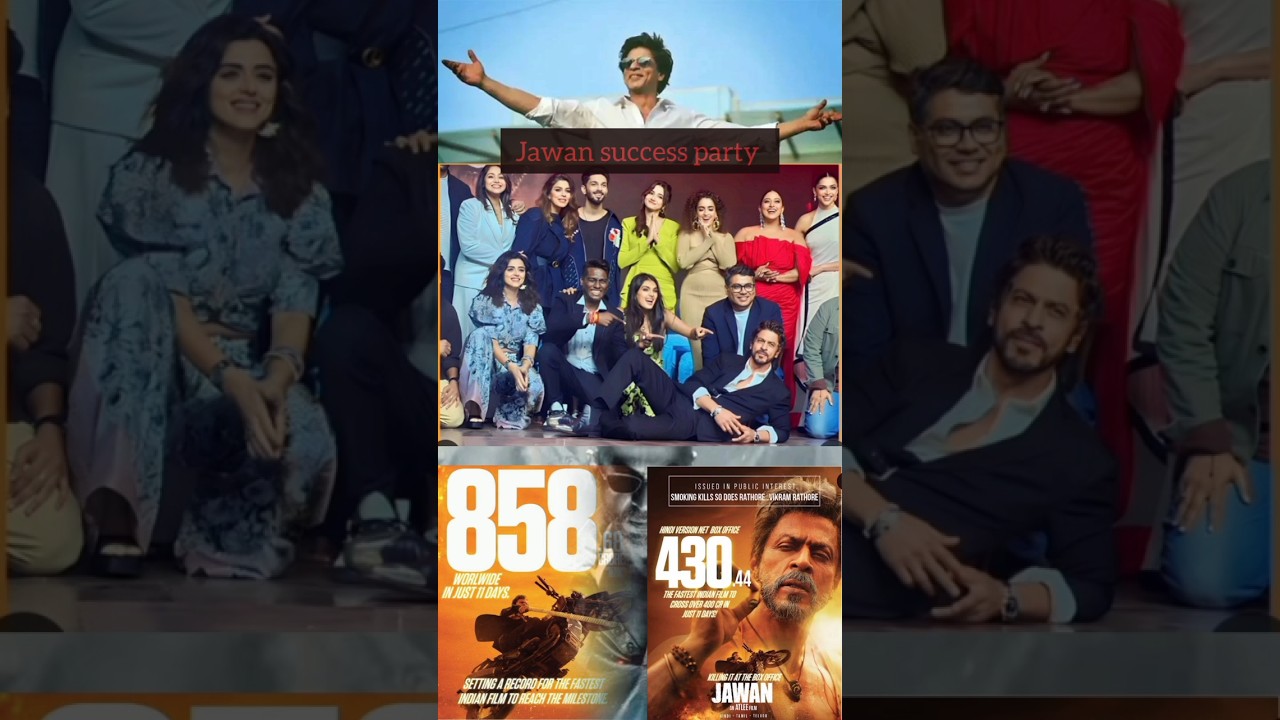 sRK Jawan Record ka Bada Bapp world Richest person 