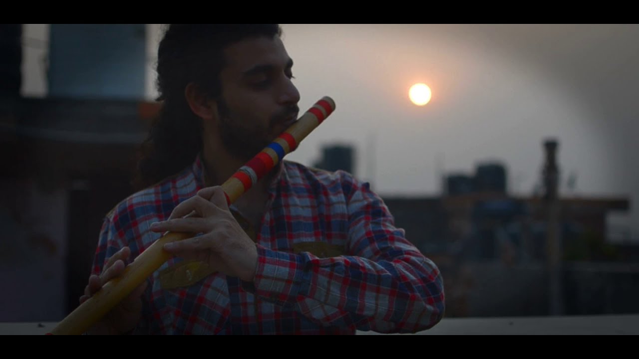 Main Rahoon Ya Na Rahoon  Flute Cover By Akshat Sharma | Amaal Malik | ARMAAN MALIK