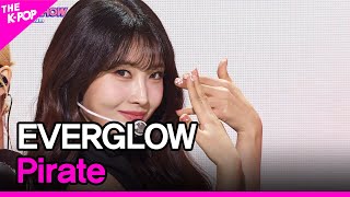 EVERGLOW, Pirate (에버글로우, Pirate) [THE SHOW 230321]