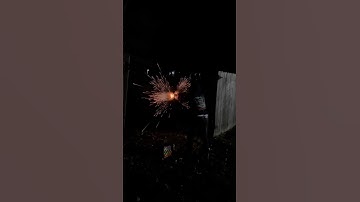 Cookie Cutter Muzzle Brake Lightshow 🎇💥