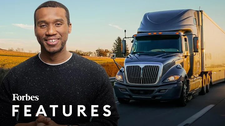 This Next Billion Dollar Startup Is Helping Truckers Get Paid Faster | Forbes