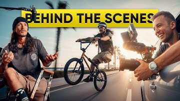 How to Film a Professional Documentary in One Day