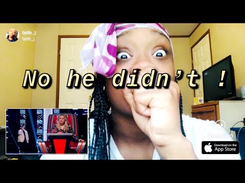 Blake Shelton Sings