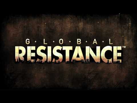 Global Resistance Trailer