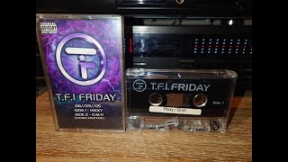 Hixxy TFI Friday 06-05-2005 (MC Storm)