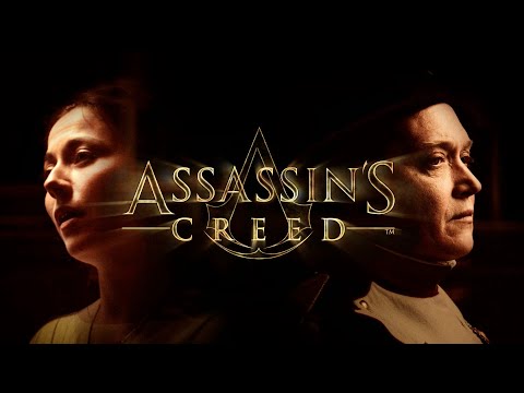 MAKING OF - Ezio's Family - Assassin's Creed // GRISSINI PROJECT