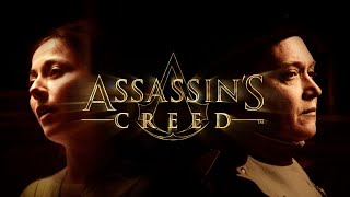 MAKING OF - Ezio's Family - Assassin's Creed // GRISSINI PROJECT