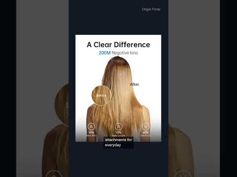 Laifen Swift: One Damp-Hair Test video thumbnail