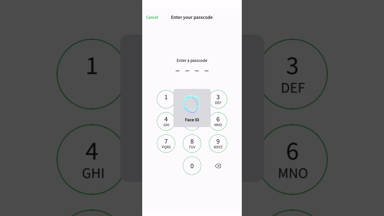 Lock Evernote Lock Evernote