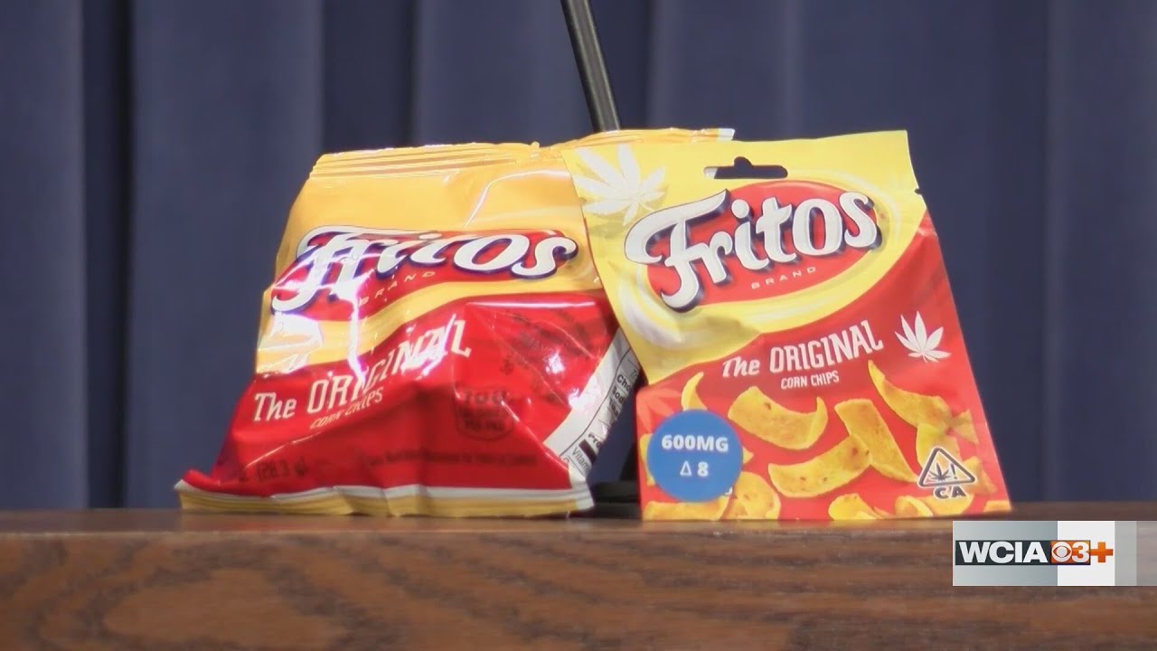 Shutdown-ending bill sparks concern among hemp farmers in Illinois