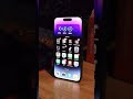 Spitting image between Phoneverse 7 and Phoneverse 15 #phoneverse #short