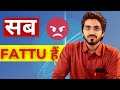 Sab Fattu Hain | Aman Dhattarwal