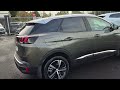 191D16127 - 2019 Peugeot 3008 1.2 PureTech 130bhp SS Auto Allure RefId: 669...
