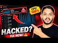 How to Check if Your PC is Hacked (Easy Fix)