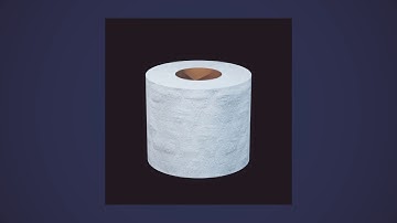 toilet paper