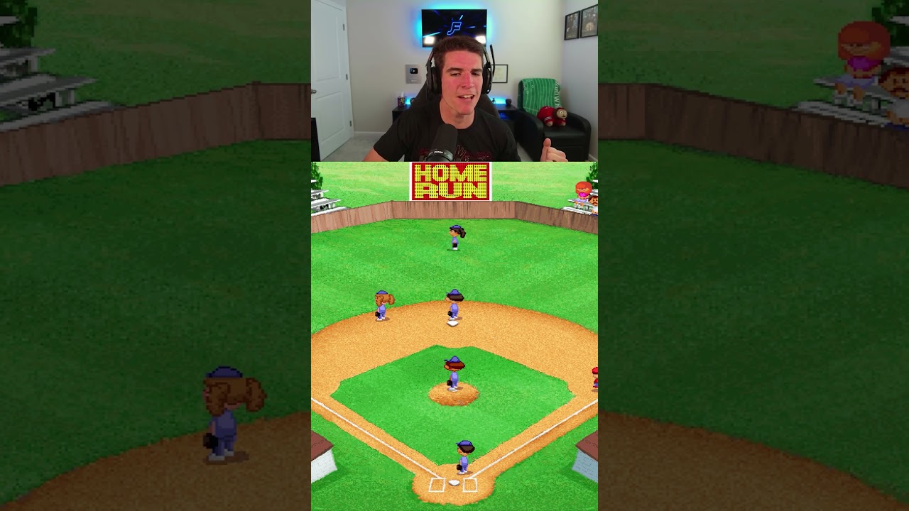 Pablo Sanchez hits a 600 FT home run!