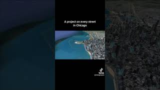A project on every street and neighborhood in Chicago